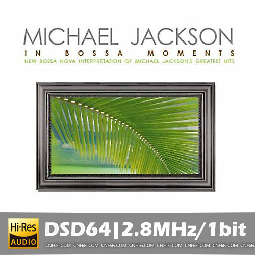 Michael Jackson In Bossa Moments