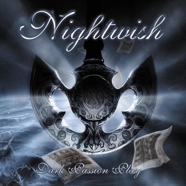 Nightwish-2007 – Dark Passion Play