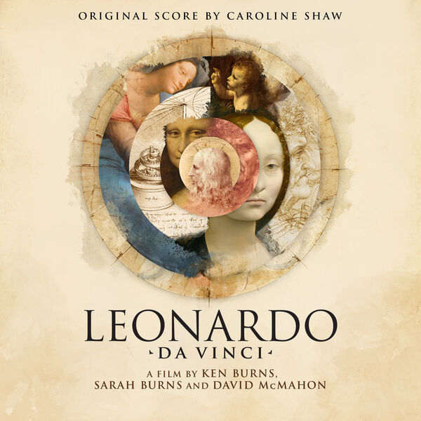 Leonardo da Vinci: A Film by Ken Burns