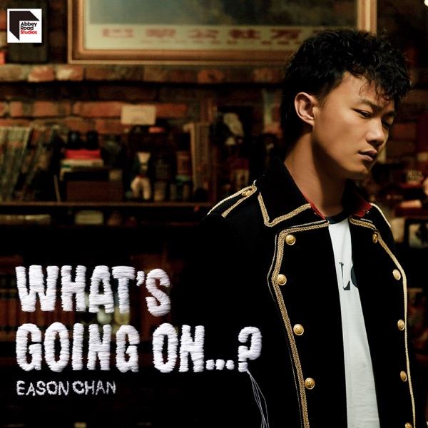 What’s Going On…?