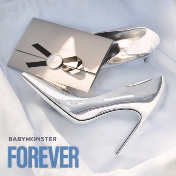[单曲]BABYMONSTER – FOREVER