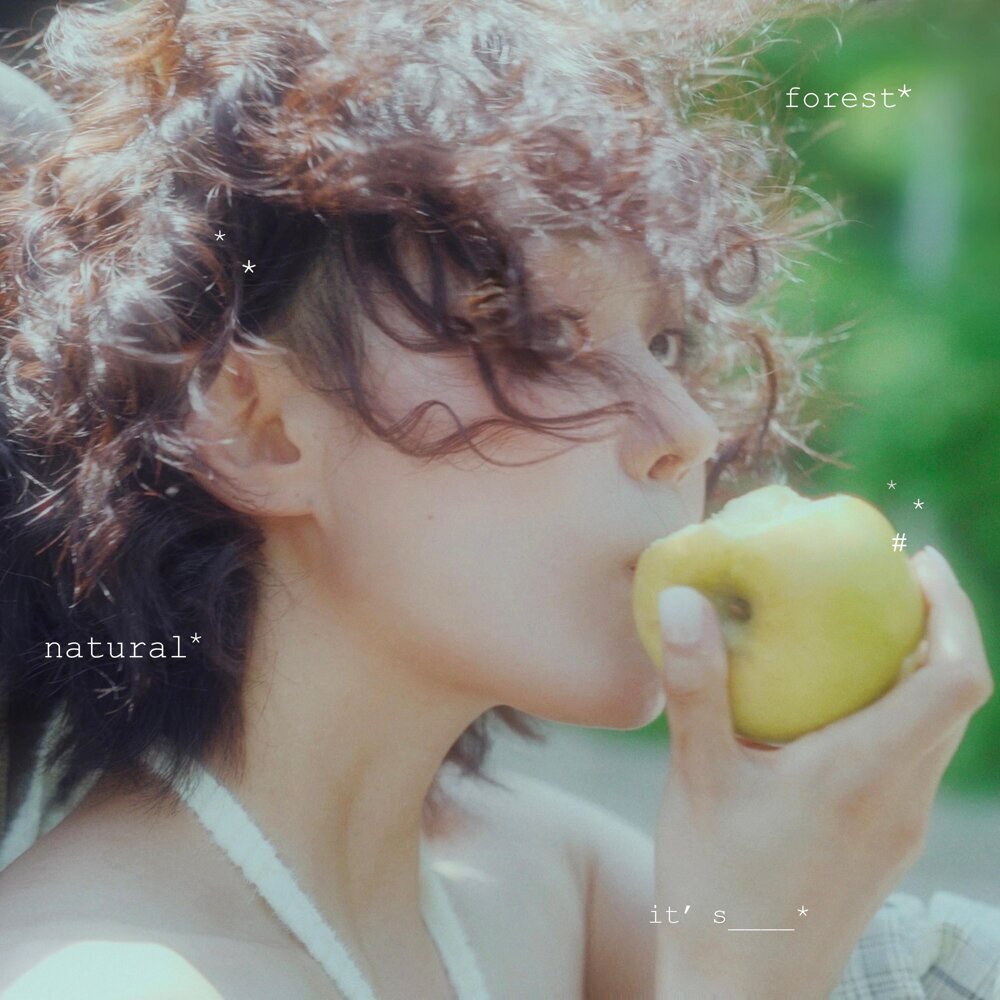 IT’S(이츠) – natural