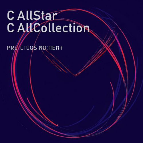 Precious Moment C AllCollection