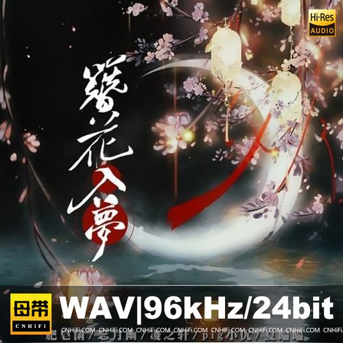 簪花入梦