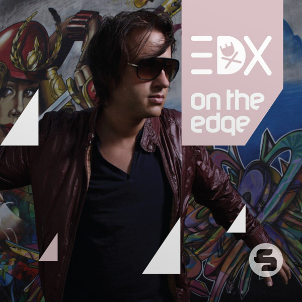 EDX – On the Edge