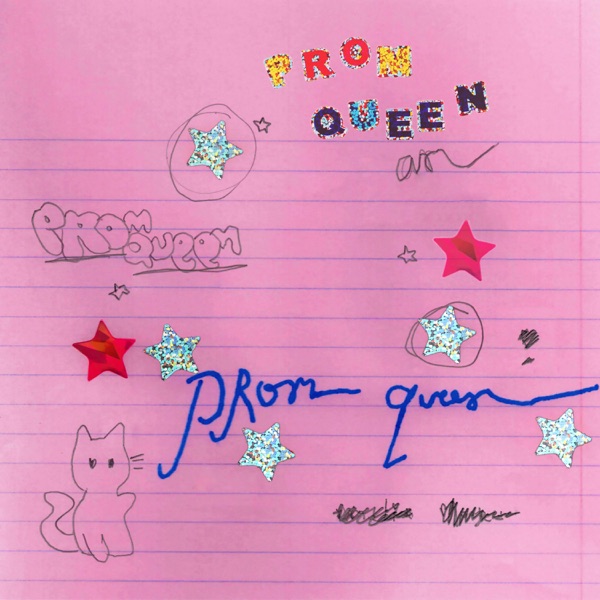 prom queen – Single