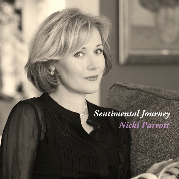 Sentimental Journey (2.8MHz DSD)