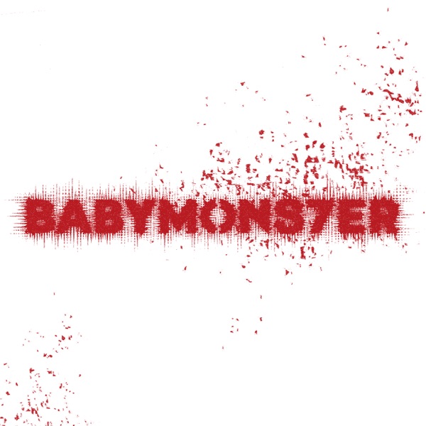 BABYMONSTER – BABYMONS7ER – EP