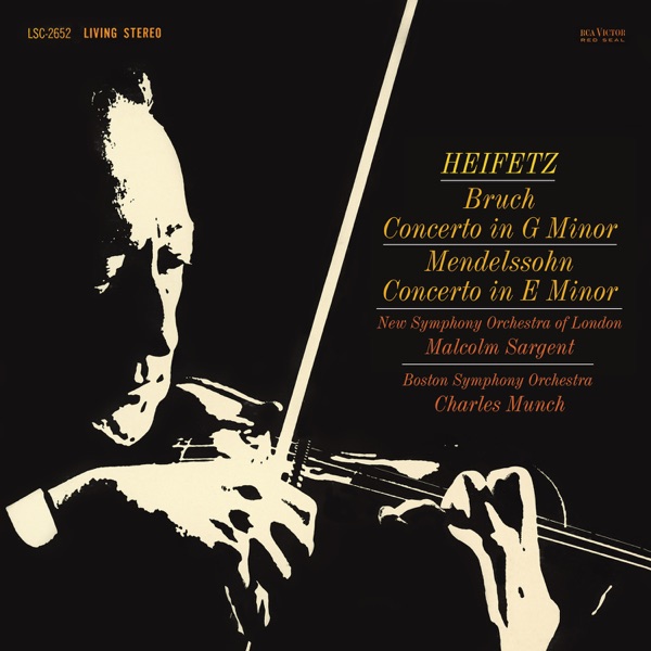 Mendelssohn: Octet in E-Flat Major