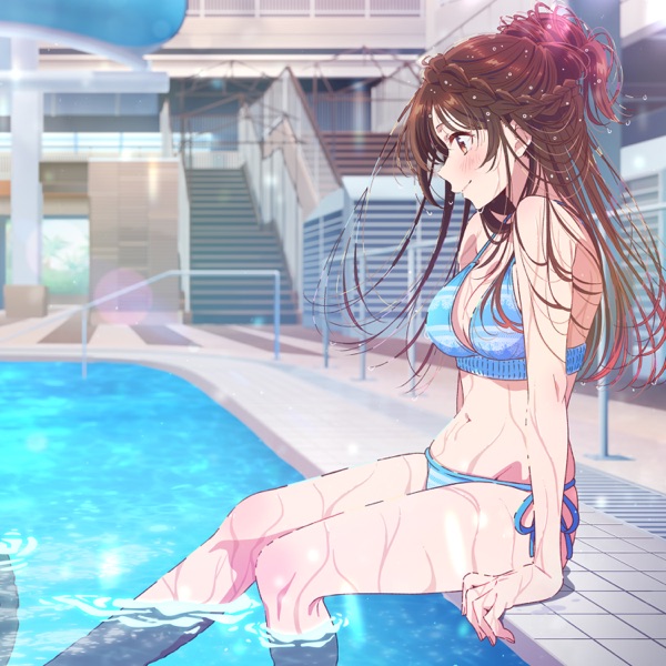 ClariS – Umitsuki