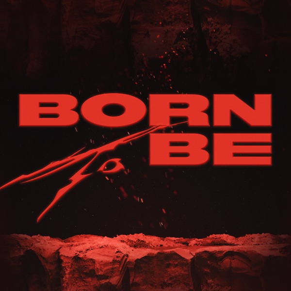 ITZY (있지) – BORN TO BE