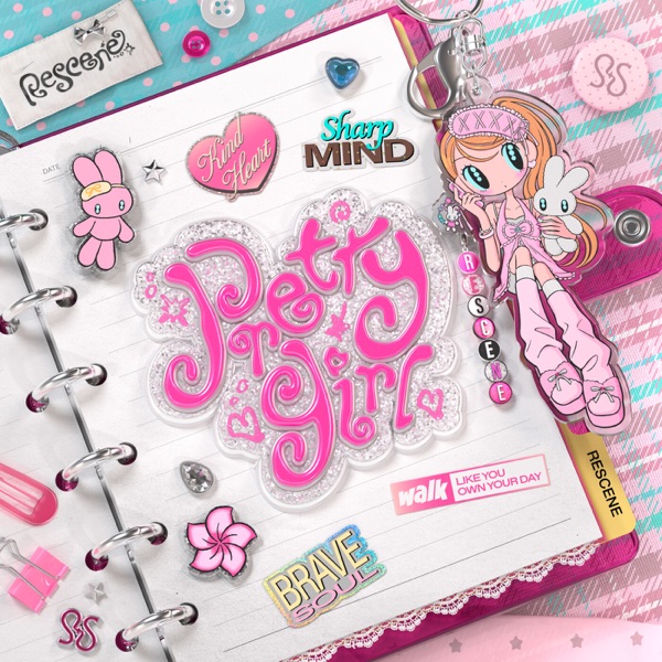 Pretty Girl – Single