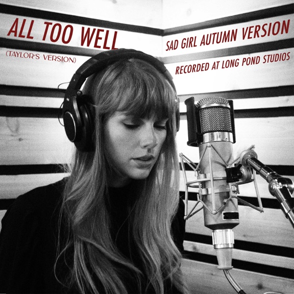 Taylor Swift – All Too Well (10 Minute Version) (The Short Film)