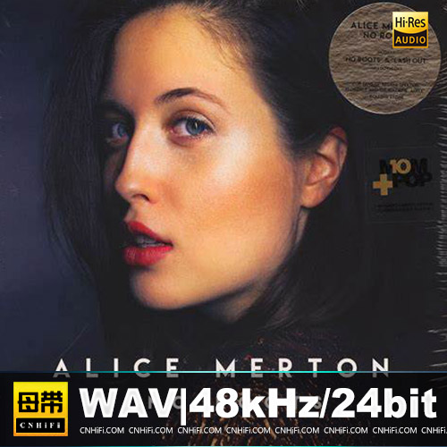 Alice Merton – No Roots (Paper Plane Records Int. EP Germany)