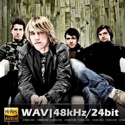 Hawk Nelson（精选合集）