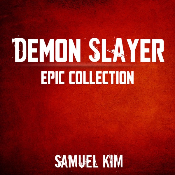 Demon Slayer: Epic Collection Vol.3 (Cover)
