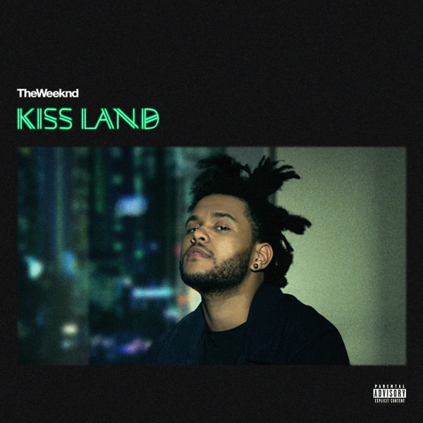 Kiss Land (Deluxe MENA Version)