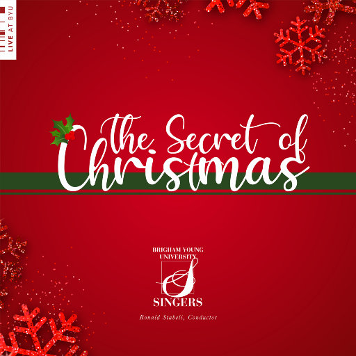 圣诞节的秘密 (The Secret of Christmas) (Remastered 2021) [Live]