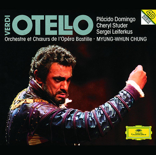 Verdi Otello