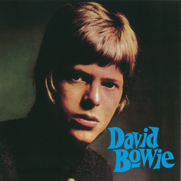 David Bowie Space Oddity (2019 Mix)