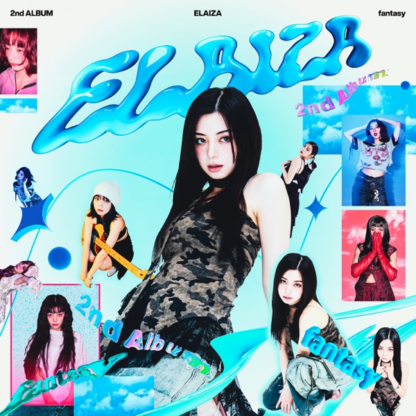 ELAIZA – fantasy