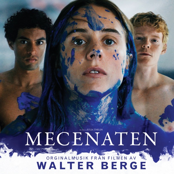 Mecenaten (Original Motion Picture Soundtrack)