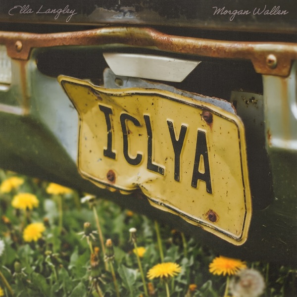 I Can’t Love You Anymore – Single