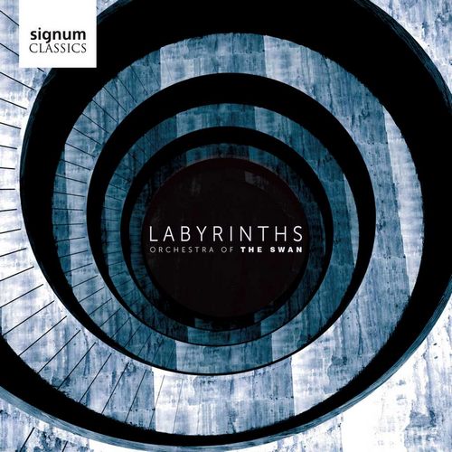 迷宫 (Labyrinths)