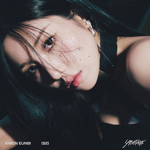 权恩妃 – SABOTAGE – Single