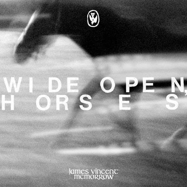 Wide open