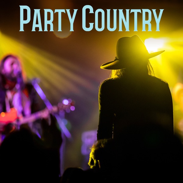 Various Artists – Party Country