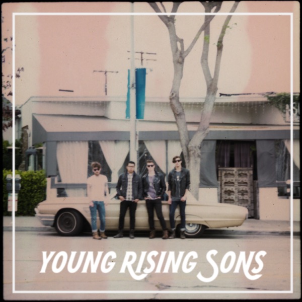 young rising sons（精选合集）