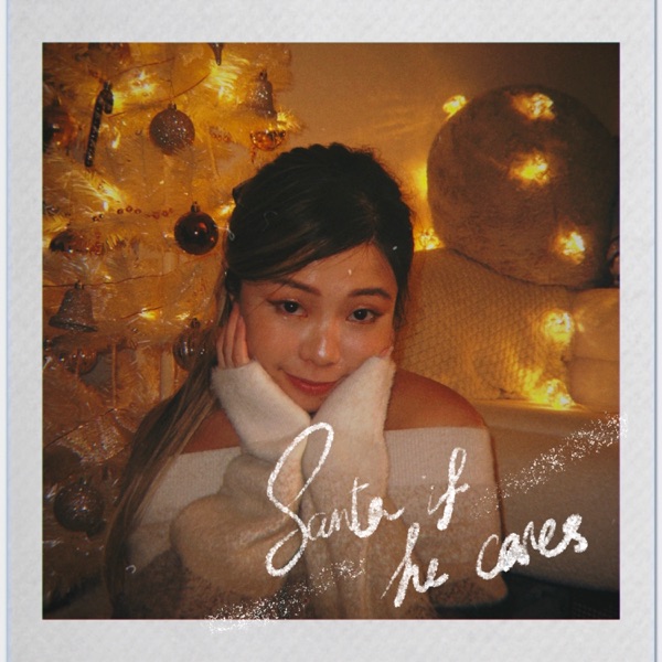 圣诞老人他在乎吗 – Single