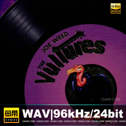 Joe Weed – The Vultures