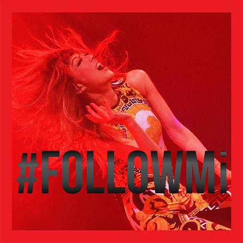 Sammi FOLLOWMi World Tour (Live)