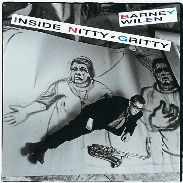 Inside Nitty = Gritty