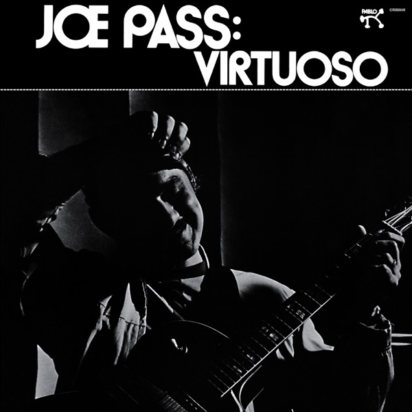 Virtuoso (Remastered 2025)