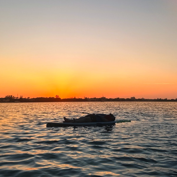 Sun Comes Up Tremendous – Single