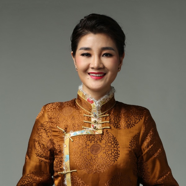 降央卓玛 东女国