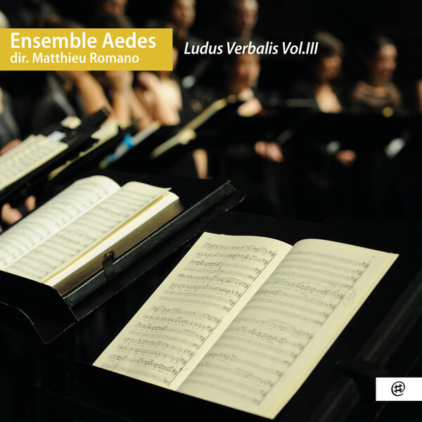 Ludus Verbalis Vol. 3
