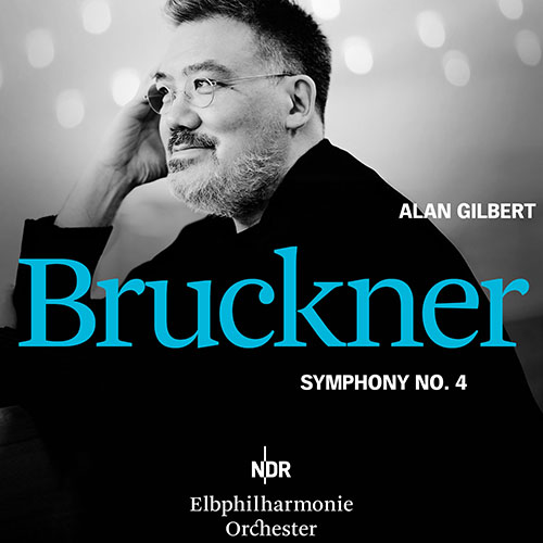 Symphony No. 4 in E-Flat Major, WAB 104 “Romantische” (Live, Hamburg, 2021)
