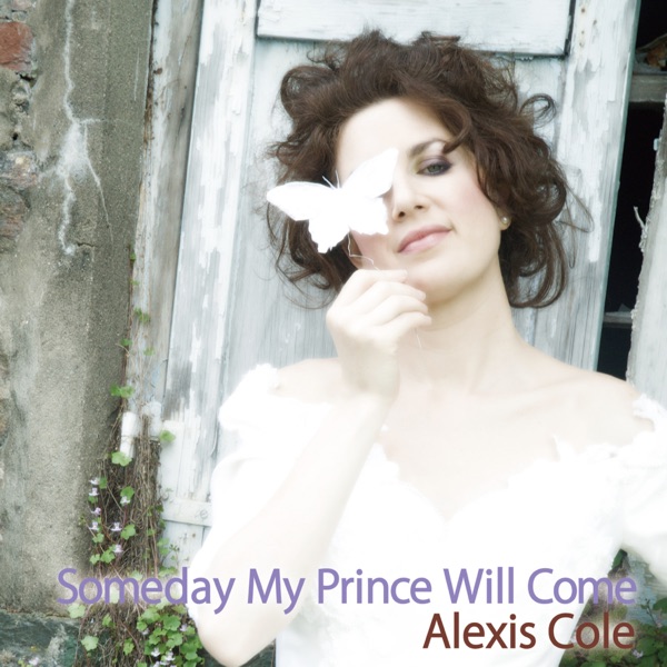 Someday My Prince Will Come – Alexis Cole (2.8MHz DSD)