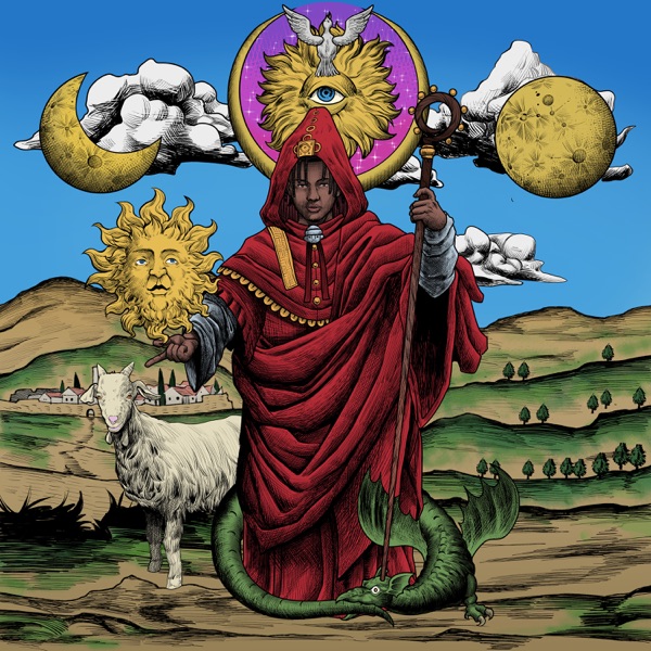 DE CAMINO A HERMES  (Deluxe)