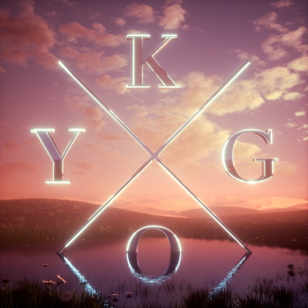 [电音]Kygo – Whatever (The Remixes)