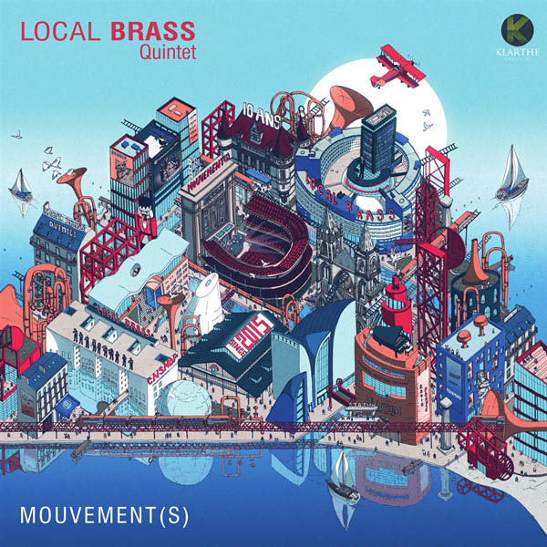 Mouvement(s)