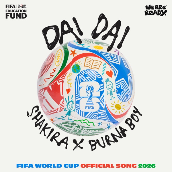 Dai Dai – Single