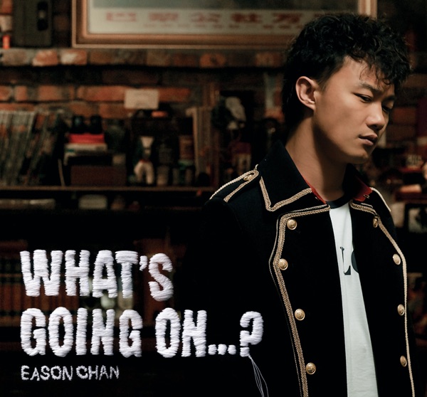 What’s Going On…?