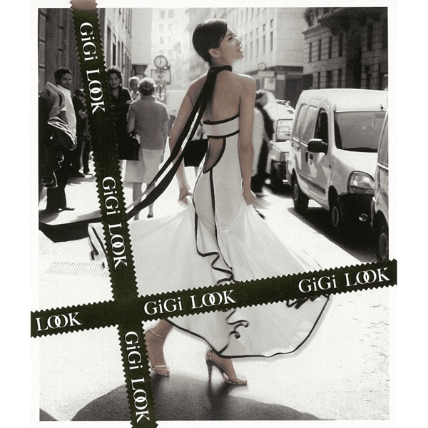 Gigi Look