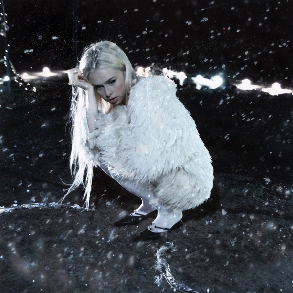 DON’T YOU SEE ME TRYING? – Single