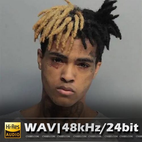 XXXTENTACION（精选合集）